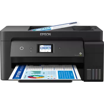 Epson EcoTank L14150 A3 tintas printeris 4800 x 1200 DPI 38 ppm Wi-Fi