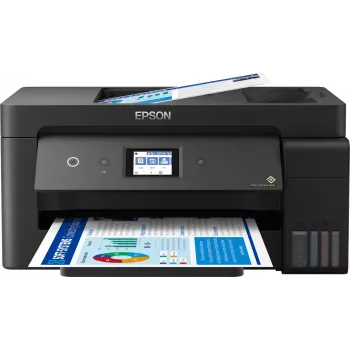 Epson EcoTank L14150 A3 tintas printeris 4800 x 1200 DPI 38 ppm Wi-Fi