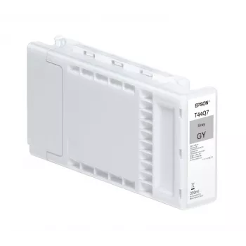 Epson UltraChrome Pro 12 tintes kasetne 1 gab. Oriģināls Pelēks