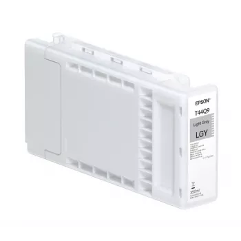 Epson UltraChrome Pro 12 tintes kasetne 1 gab. Oriģināla Gaiši pelēka