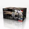Tvaika birste Camry Premium CR 5033
