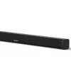Sharp HT-SB110 skaņas josla Melns 2.0 kanāli 90 W
