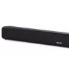Sharp HT-SB110 skaņas josla Melns 2.0 kanāli 90 W