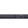 Sharp HT-SB110 skaņas josla Melns 2.0 kanāli 90 W