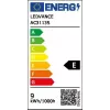 LED spuldze Osram STAR 10 W E14 Silta balta 2700 K 1050 lm