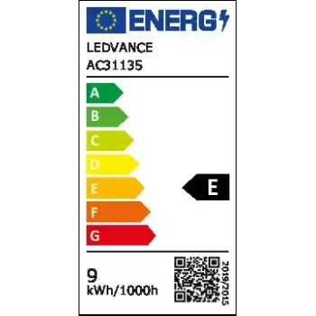 LED spuldze Osram STAR 10 W E14 Silta balta 2700 K 1050 lm