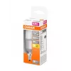 LED spuldze Osram STAR 10 W E14 Silta balta 2700 K 1050 lm