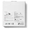HITACHI-LG DATA STORAGE plāns pārnēsājams DVD rakstītājs - Gp60nw60 - USB 2.0 - balts