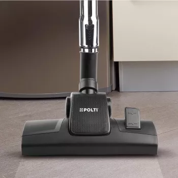 Polti Forzaspira C110_PLUS 2 L cilindra putekļsūcējs sausai tīrīšanai 800 W bez putekļu maisa