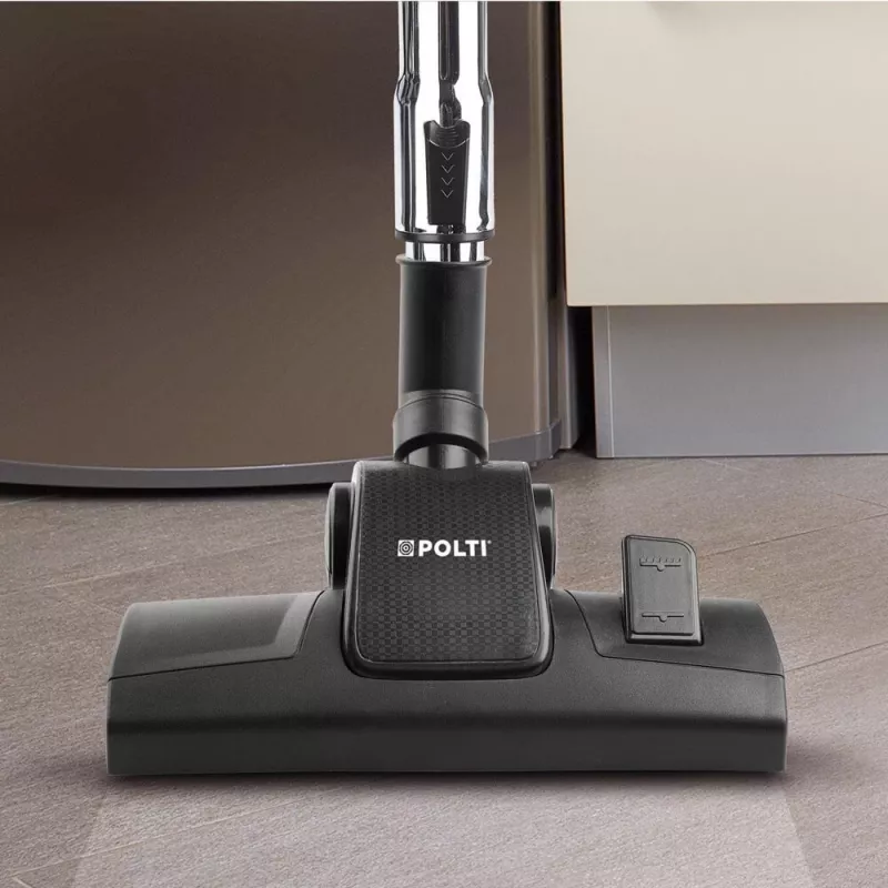 Polti Forzaspira C110_PLUS 2 L cilindra putekļsūcējs sausai tīrīšanai 800 W bez putekļu maisa