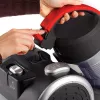 Polti Forzaspira C110_PLUS 2 L cilindra putekļsūcējs sausai tīrīšanai 800 W bez putekļu maisa
