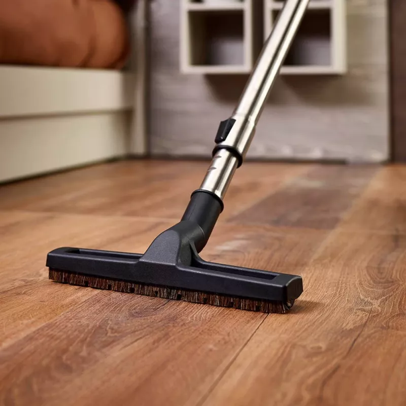 Polti Forzaspira C110_PLUS 2 L cilindra putekļsūcējs sausai tīrīšanai 800 W bez putekļu maisa