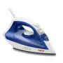Tvaika gludeklis Tefal Virtuo FV1711 — 1800 W, Durilium zole, 0,2 L tvertne, vertikālais tvaiks, violets/balts