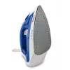 Tvaika gludeklis Tefal Virtuo FV1711 — 1800 W, Durilium zole, 0,2 L tvertne, vertikālais tvaiks, violets/balts