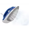 Tvaika gludeklis Tefal Virtuo FV1711 — 1800 W, Durilium zole, 0,2 L tvertne, vertikālais tvaiks, violets/balts