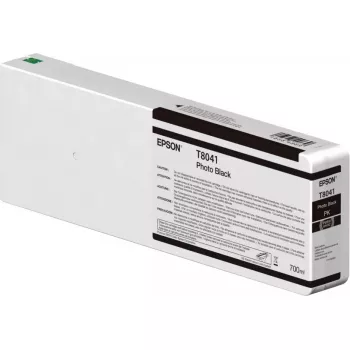 Epson UltraChrome Pro 12 tintes kasetne 1 gab. Oriģināls Pelēks