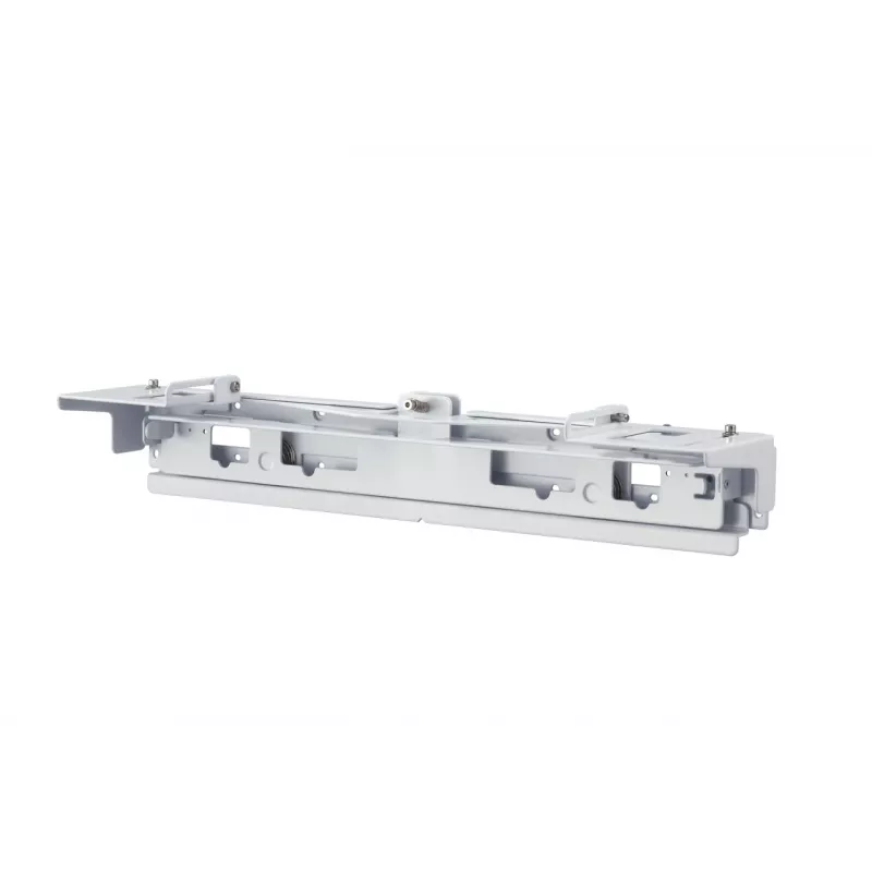 Sienas kronšteins Epson ELPFT01 pirkstu pieskāriena sistēmai — ELPMB63, pelēks, kompakts (135×575×125 mm)