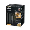 Braun PurEase WK 3100 BK elektriskā tējkanna 1.7 L 2200 W Melna