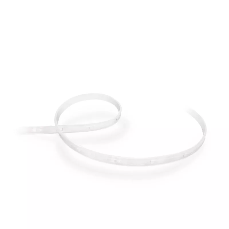 Philips Hue balta and colour ambience Lightstrip Plus base V4 2 metre