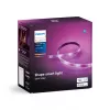 Philips Hue balta and colour ambience Lightstrip Plus base V4 2 metre