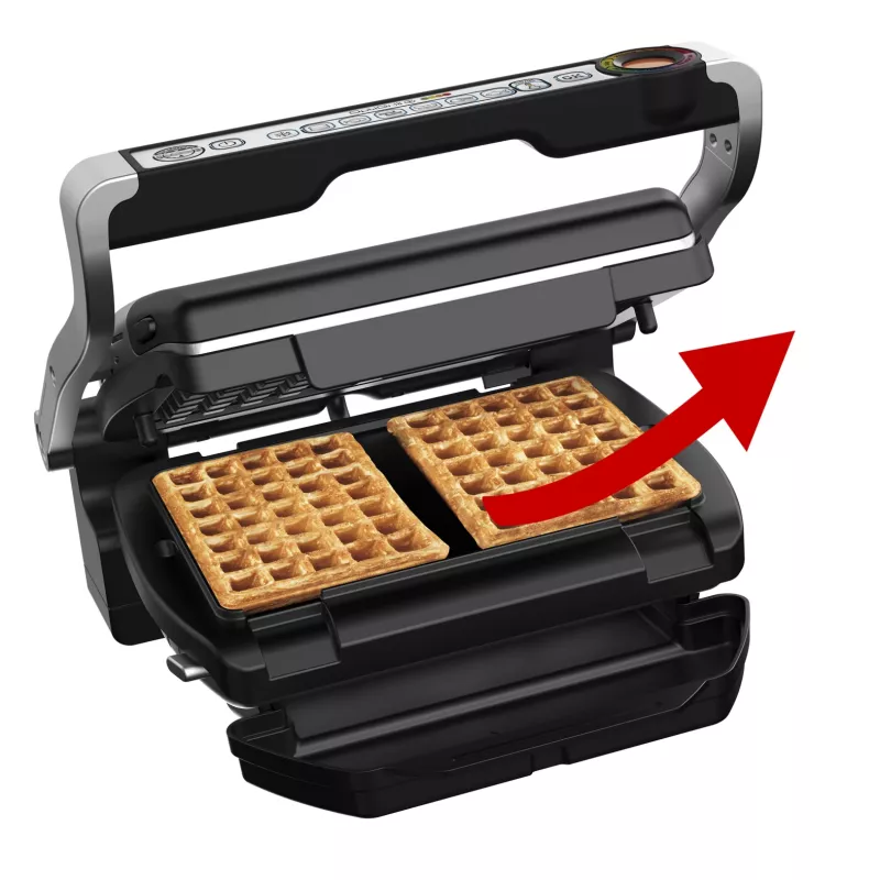 Tefal GC716D kontakta grils