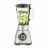 Galda blenderis Caso B1800 Transparent