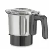 Galda blenderis Caso B1800 Transparent