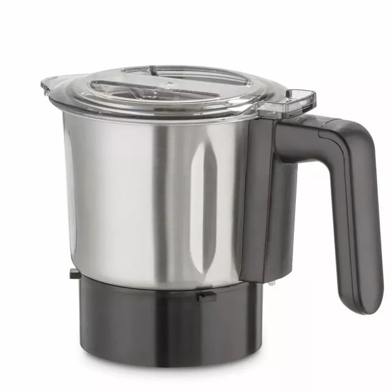 Galda blenderis Caso B1800 Transparent