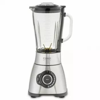 Galda blenderis Caso B1800 Transparent