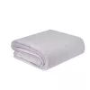 Electric bed warmer Adler AD 7426, fleece, 160×150 mm, 60 W, 4 heat levels, 2-person, detachable kabelis