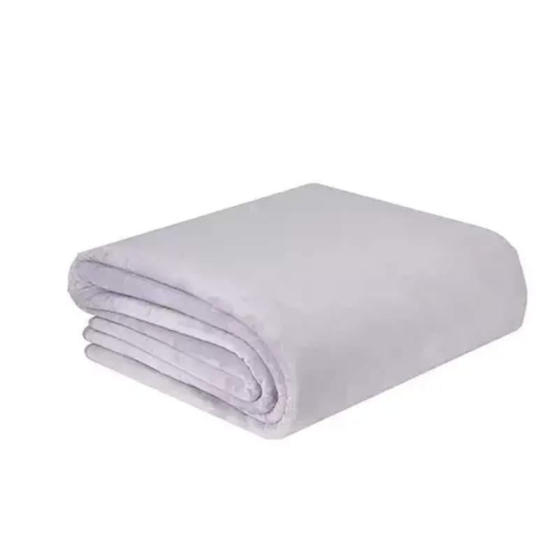 Electric bed warmer Adler AD 7426, fleece, 160×150 mm, 60 W, 4 heat levels, 2-person, detachable kabelis