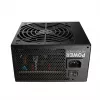 FSP HEXA 85+ PRO 550W Barošanas bloks ATX ATX2.5 Melns, 550 W, 100 - 240 V, 50 - 60 Hz, 7.5 - 3 A, Aktīvs, 100 W