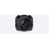 Sony MHC-V73D augstas jaudas Bluetooth® balles skaļrunis ar visvirziena balles skaņu un gaismu
