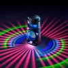 Sony MHC-V73D augstas jaudas Bluetooth® balles skaļrunis ar visvirziena balles skaņu un gaismu
