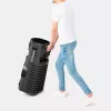 Sony MHC-V73D augstas jaudas Bluetooth® balles skaļrunis ar visvirziena balles skaņu un gaismu