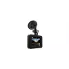 Auto videoreģistrators Navitel AR250 NV — 1 kamera 1920x1080, 140° skata leņķis, iebūvēts displejs, MicroSD, baterija un cigarešu aizdedzinātāja strāvas padeve