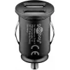 Auto lādētājs Goobay Dual-USB 15,5 W