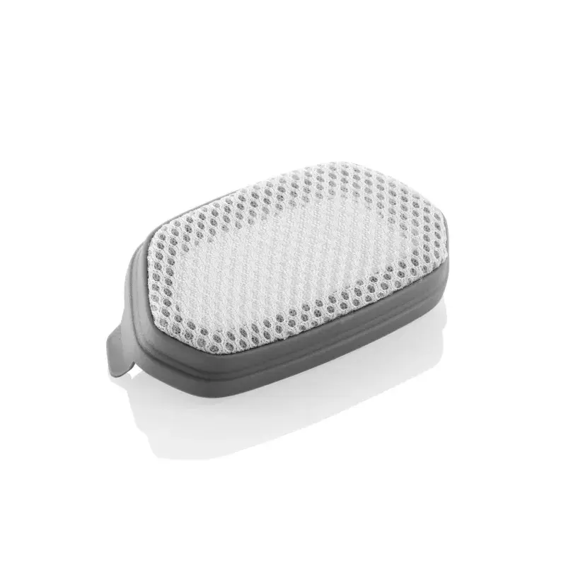 Rokas drēbju tvaikonis ETA ETA227090000 — 1400 W, 0,38 L ūdens tvertne, kompakti izmēri 155×110×265 mm