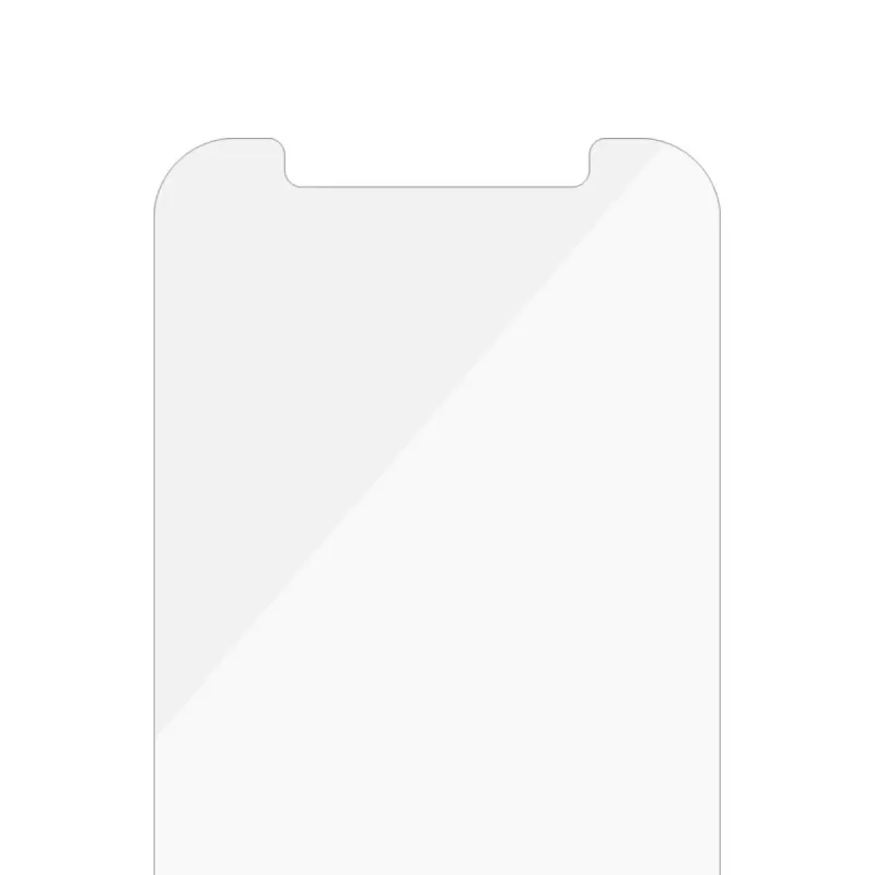 Ekrāna aizsargs PanzerGlass Apple iPhone 12 Mini Standard Fit