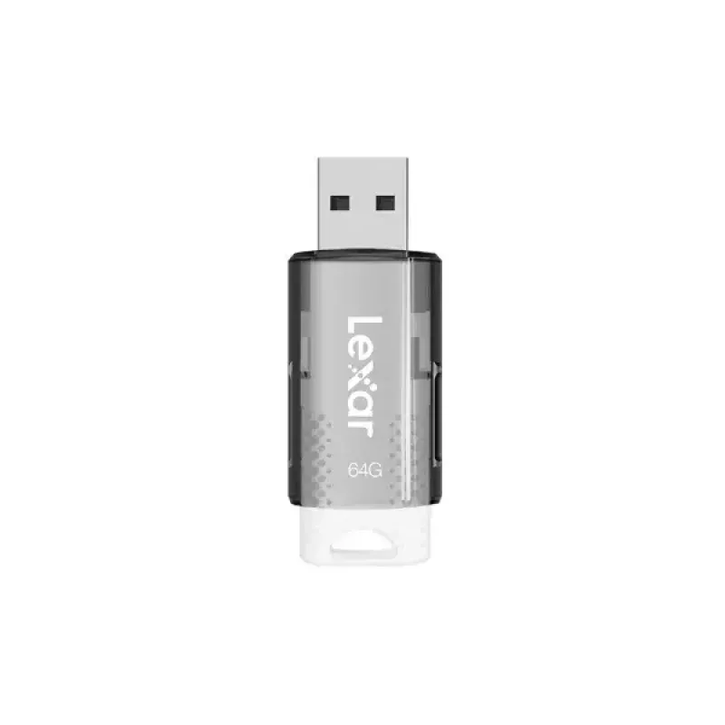 USB zibatmiņa Lexar 64 GB USB Type-A 2.0 JumpDrive S60