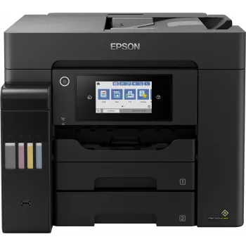 Epson EcoTank L6570 Laser 1200 x 2400 DPI 32 ppm Wi-Fi