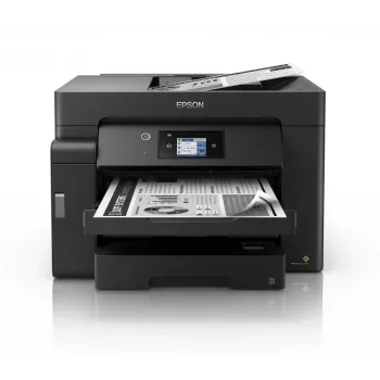 Epson EcoTank M15140 lāzerprinteris A3+ 4800 x 1200 DPI 32 ppm Wi-Fi