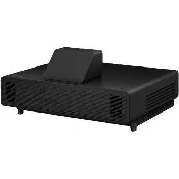 Epson EB-805F īpaši īsa fokusa projektors 5000 ANSI lūmenu 3LCD 1080p (1920x1080) Melns