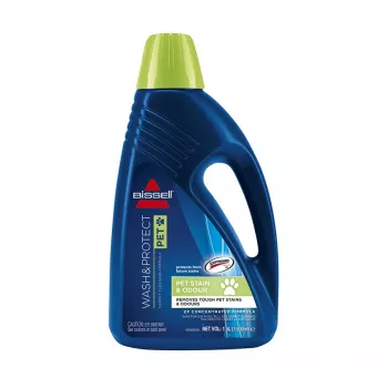 Bissell 1087N paklāju tīrītājs/atsvaidzinātājs