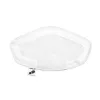 Suku komplekts Polti PAEU0332 – divas poliamīda un poliestera sukas, kompakts 325×125×60 mm
