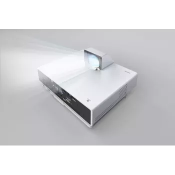 Īpaši īsa fokusa projektors Epson EB-800F — 1080p, 5000 ANSI lm, 3LCD, lāzers, 16:9, 9.4 kg