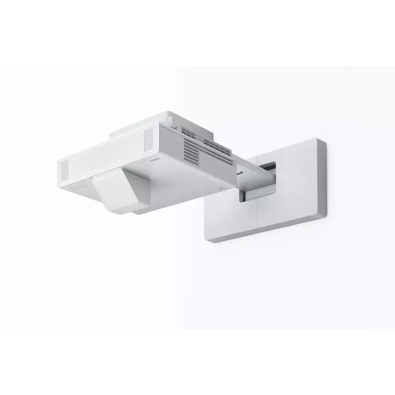 Īpaši īsa fokusa projektors Epson EB-800F — 1080p, 5000 ANSI lm, 3LCD, lāzers, 16:9, 9.4 kg