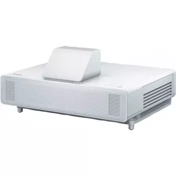 Īpaši īsa fokusa projektors Epson EB-800F — 1080p, 5000 ANSI lm, 3LCD, lāzers, 16:9, 9.4 kg