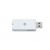 USB Wi‑Fi adapteris Epson DUAL FUNCTION WIRELESS ADAPTER V12H005A01, 5 GHz, balts