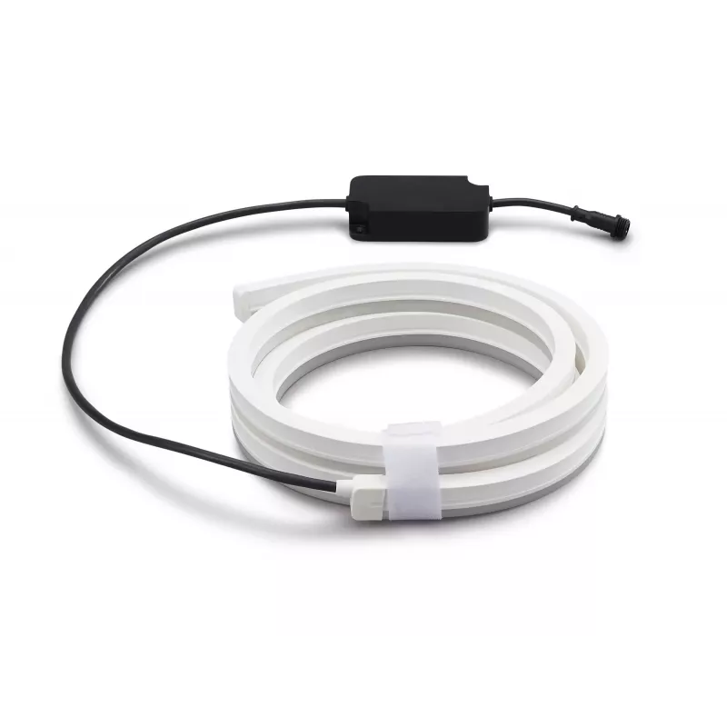 Philips Hue White and colour ambience viedais apgaismojums Viedā lentes gaisma Bluetooth/Zigbee 19 W
